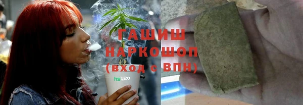 хмурый Карпинск